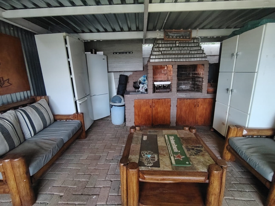 4 Bedroom Property for Sale in Hospitaalpark Free State